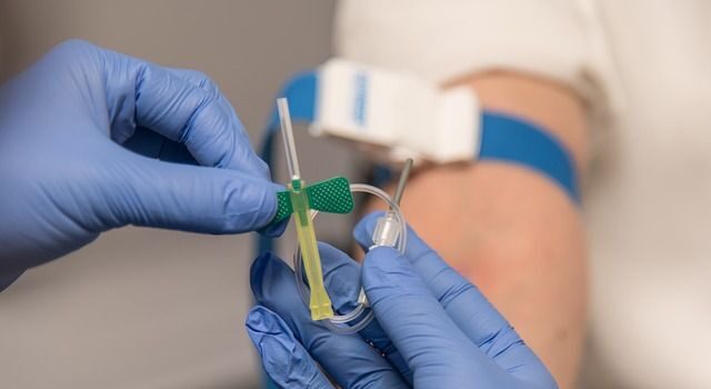 Davanje krvi u sredu i četvrtak u Novom Sadu