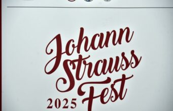 Johan Štraus Fest: U Dvorcu Kotek obeležen 200. rođendan “kralja valcera”