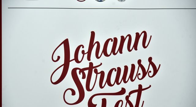 Johan Štraus Fest: U Dvorcu Kotek obeležen 200. rođendan “kralja valcera”