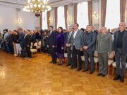 Uručena priznanja Novog Sada