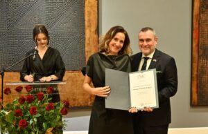 Obeležen dan Galerije matice srpske