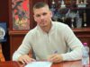 Četvorica omladinaca potpisala profesionalne ugovore sa FK Vojvodina