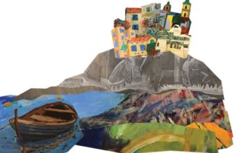 Izložba slika “Vidi šta umem” od danas u Galeriji Rajka Mamuzića