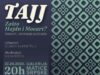 Koncert gudačkog kvarteta Tajj večeras u Galeriji Matice srpske