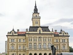 Sledeće sedmice godišnjica tragedije u Novom Sadu