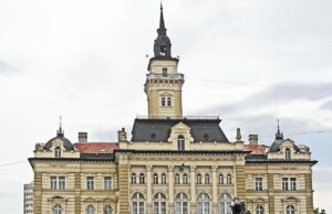 Sledeće sedmice godišnjica tragedije u Novom Sadu