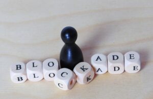 Završena današnja blokada u Novom Sadu