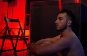 Upotreba znakovnog jezika kao prvi korak u socijalnoj inkluziji osoba sa invaliditetom u pozorišnoj produkciji i na novosadskoj pozorišnoj sceni