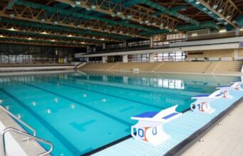 Novi Sad domaćin Zimskog prvenstva Srbije za juniore i u apsolutnoj konkurenciji od 12. do 14. decembra u Sportskom centru Klisa