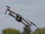 Novosadski pokret Bravo: BIA nam oborila dron