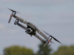 Novosadski pokret Bravo: BIA nam oborila dron