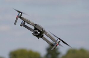 Novosadski pokret Bravo: BIA nam oborila dron