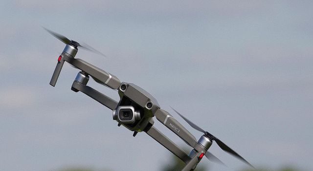 Novosadski pokret Bravo: BIA nam oborila dron