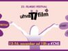 Međunarodni filmski festival “Uhvati film” od 13. do 16. novembra u Bioskopu Kulturnog centra Novi Sad