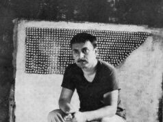 Kustoska vođenja kroz izložbu “Lazar Vozarević. Galerija u gostima” za vikend u Galeriji Matice srpske