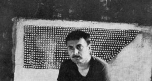 Kustoska vođenja kroz izložbu “Lazar Vozarević. Galerija u gostima” za vikend u Galeriji Matice srpske