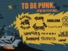 “To Be Punk” festival idućeg vikenda u Fabrici