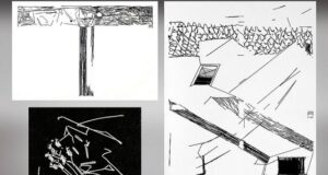 Izložba Anđele Amidžić “Druga strana priče” od večeras u Kulturnom centru Vojvodine “Miloš Crnjanski”