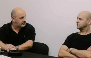 U Novosadskom pozorištu počele probe predstave “Zašto magarci stoje u promaji?”