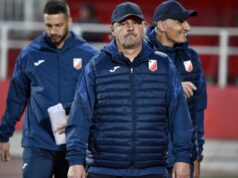 Dunđerski: Strpljiva igra donela velika tri boda