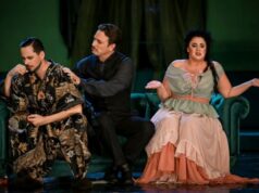 Premijera operete “Slepi miš” zakazana za 20. novembar u SNP-u