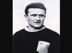 Stadion Hajduka iz Čuruga dobija ime po Zdravku Rajkovu