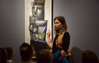 Predavanje Jelene Bobić sutra u Galeriji Matice srpske