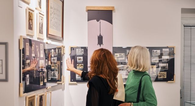 Autorsko predavanje Jasmine Jakšić Subić u četvrtak u Spomen-zbirci Pavla Beljanskog