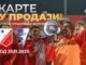 Od utorka u prodaji karte za meč Vojvodina – Spartak Subotica