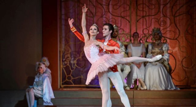 Balet “Krcko Oraščić” večeras u SNP-u