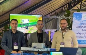 Naučno tehnološki park Novi Sad: Startap ATAR AGTEK osvojio prvo mesto na SEEIC 2025 hakatonu u Larisi