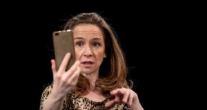 Predstava “Neodustajanje” u sredu u SNP-u, sav prihod ide za lečenje Filipa Bajića