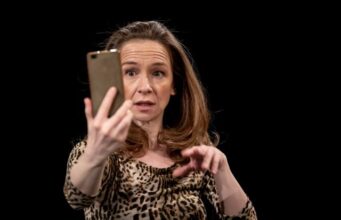 Predstava “Neodustajanje” u sredu u SNP-u, sav prihod ide za lečenje Filipa Bajića