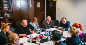 Počele probe nove predstave “Žak ili pokornost” u SNP-u