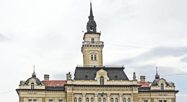 Novosađaninu određen kućni pritvor