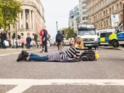 Studenti u blokadi pozivaju Novosađane