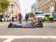 Studenti u blokadi pozivaju Novosađane