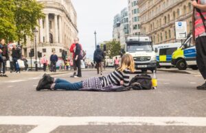 Studenti u blokadi pozivaju Novosađane