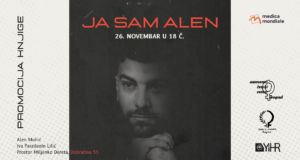 Inicijativa mladih za ljudska prava poziva Novosađane