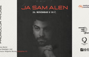 Inicijativa mladih za ljudska prava poziva Novosađane