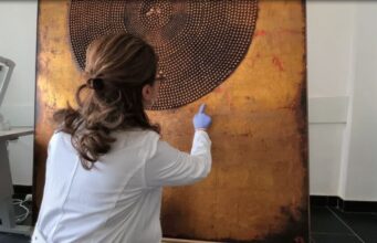 Predavanje Vanje Jovanović u subotu u Galeriji Matice srpske