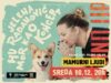 One woman show “Humor kao koncept” Jelene Radanović u sredu u pabu Mamurni ljudi