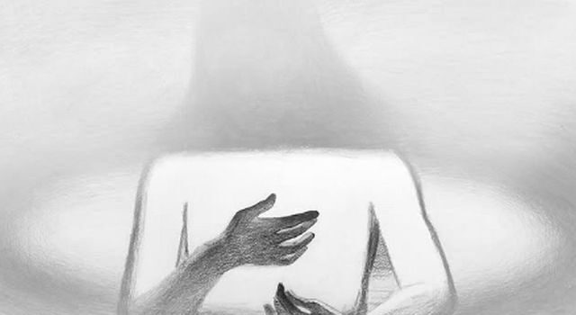 Izložba “Unutrašnja tišina” od danas u Američkom kutku