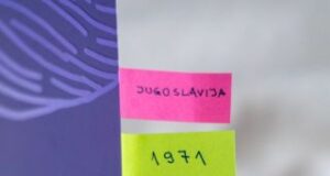 Razgovor o romanu “Letu je kraj” sutra u galeriji Prometej