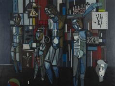 Kustosko vođenje Dijane Metlić sutra u Galeriji Matice srpske