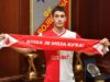 Andrej Pivaš produžio ugovor sa Vojvodinom do kraja 2029. godine