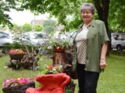 Predstavljamo vam Ilonku Čubrik jednu od nominovanih za “Izbor najbolje komšije Novog Sada”