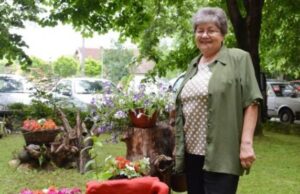 Predstavljamo vam Ilonku Čubrik jednu od nominovanih za “Izbor najbolje komšije Novog Sada”