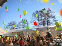 Gradski karneval i tradicionalni doček dečije Nove godine sutra u “Ledenoj šumi”