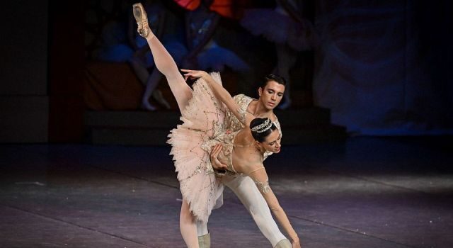 Rekordna godina za Balet Srpskog narodnog pozorišta